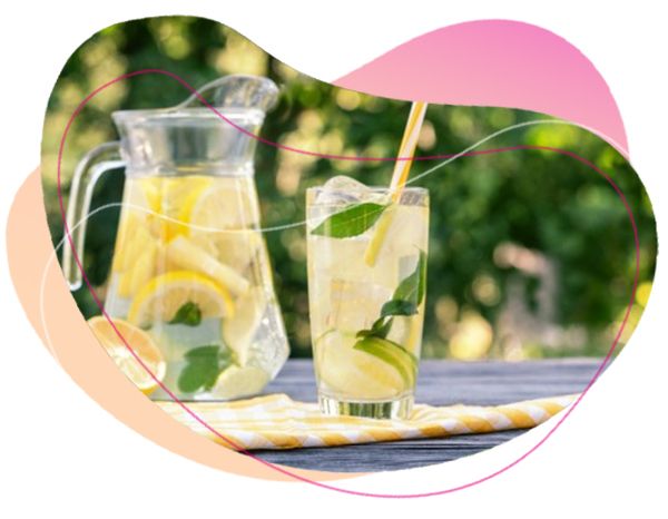 sodastream, perlivá voda, voda