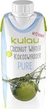 Kulau BIO kokosová voda PURE 330 ml