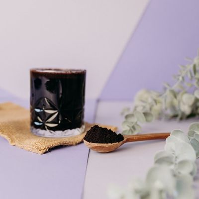 Natu Acai BIO prášek 80 g