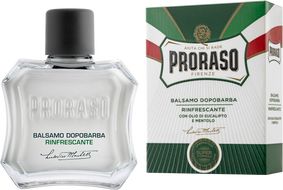 Proraso Osvěžující balzám po holení Eucalyptus 100 ml