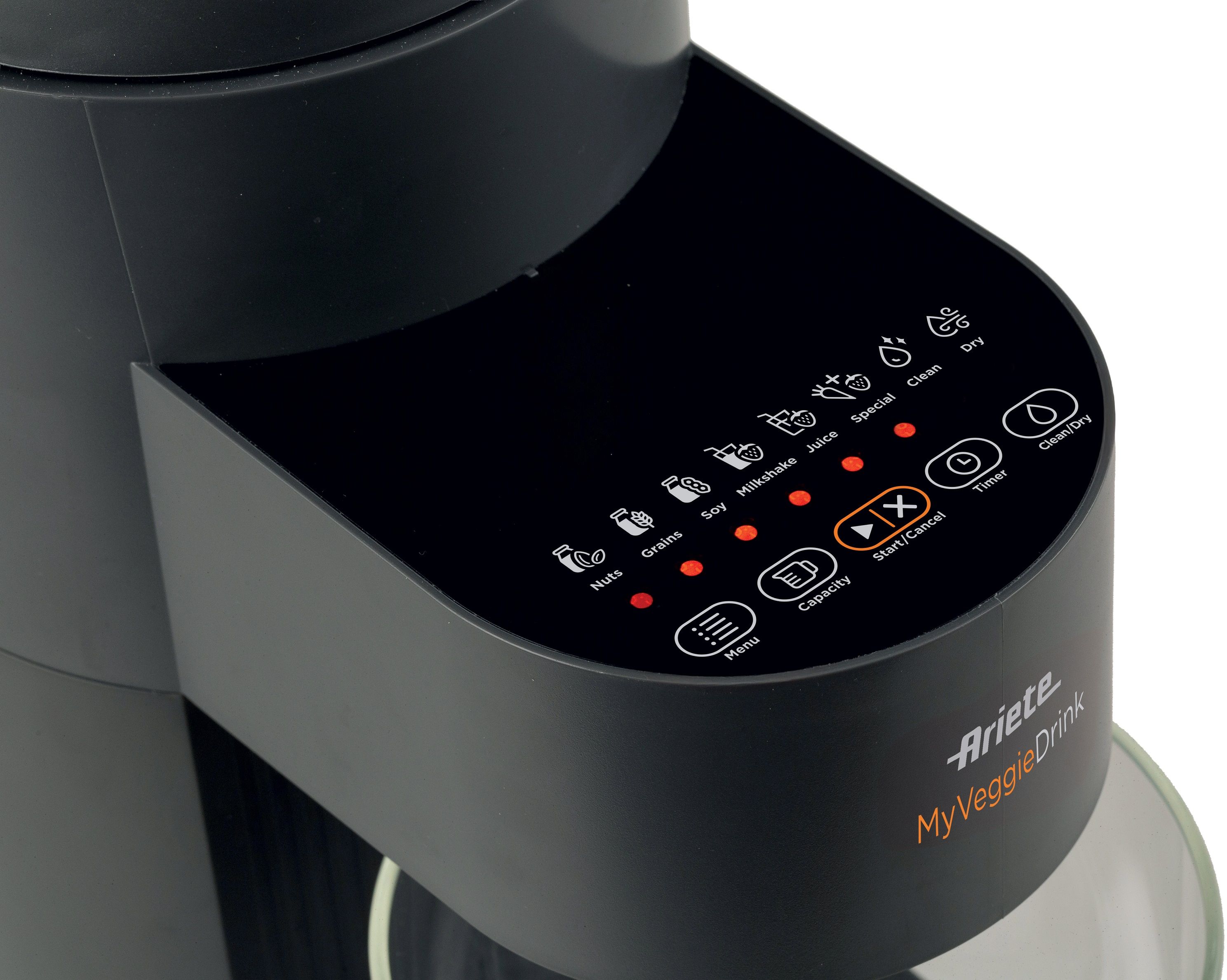 Ariete My Veggie Drink 650