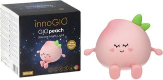 InnoGIO GIOpeach Lampička