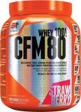 Extrifit CFM Instant Whey 80 jahoda 1000 g