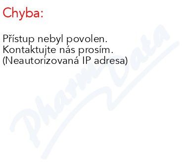 Obuv Typ 15 č.31 bílá