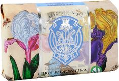 La Florentina Mýdlo Iris Florentina 200 g