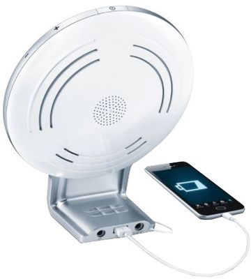 Beurer WL 75 Radiobudík