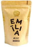 Zlaté Zrnko Zrnková káva Emilia 500 g