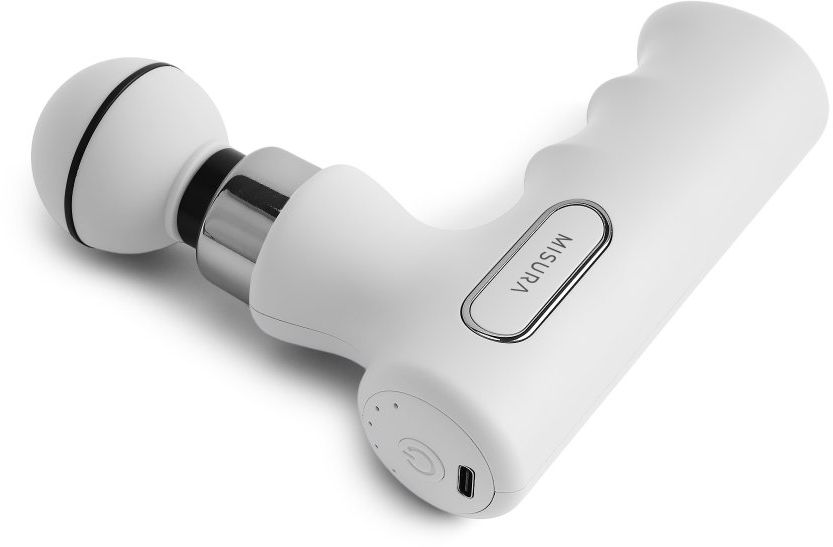 MISURA Masážní pistole MB5 Mini - WHITE