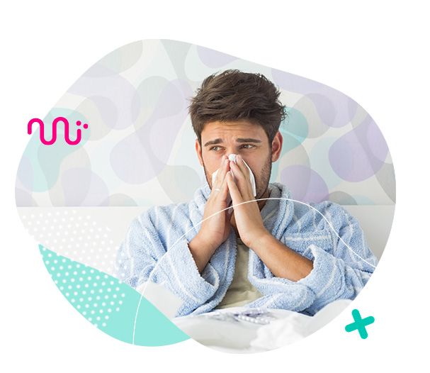 Aspirin, horečka, nachlazení, bolest hlavy, chřipka