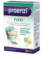 Walmark Proenzi Flexi 30 tablet