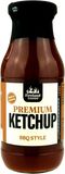 Fireland Foods Ketchup BBQ style 250 ml