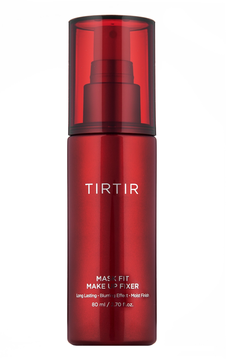 TirTir Fixátor make-upu 80 ml