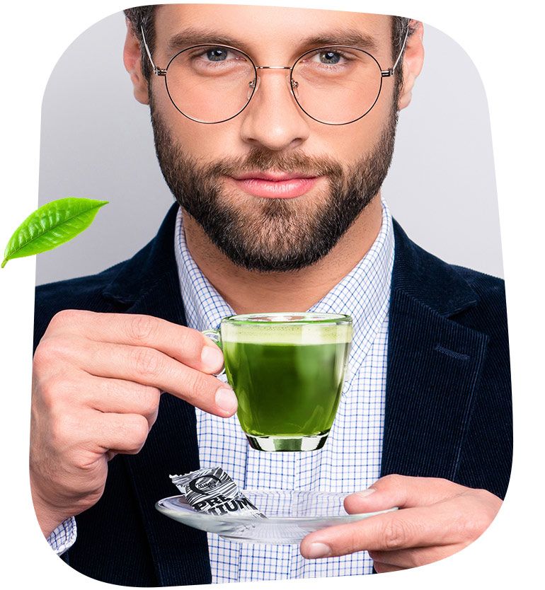 matcha