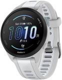 Garmin Forerunner 165 Music Mist grey/Whitestone