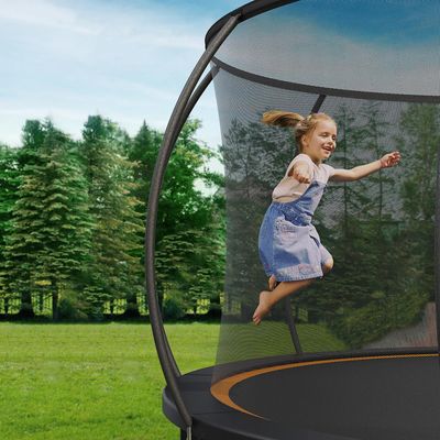 Merach 2429 Trampolína venkovní 366 cm