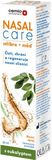 Cemio NASAL care stříbro + měď 30 ml