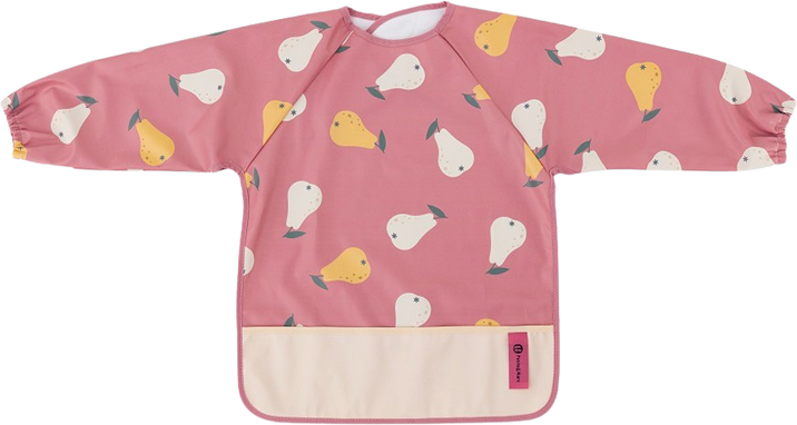 Petite&Mars Bryndák s dlouhým rukávem - Ben Pink Pears