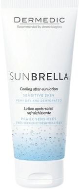 Dermedic Sunbrella Chladivý balzám po opalování 200 g