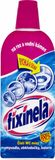 Fixinela tekutý čistič na rez a vodní kámen 500 ml