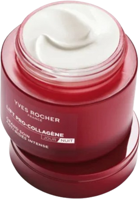 Yves Rocher LIFT PRO-COLLAGÈNE Intenzivní péče proti vráskám 75 ml