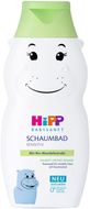 HiPP Babysanft Dětská koupel Hroch 300 ml