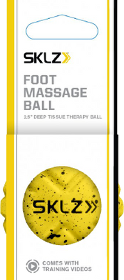 Sklz Foot Massage Ball, masážní míček na chodidlo