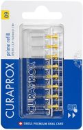 Curaprox CPS 09 Prime blister refill 8 ks