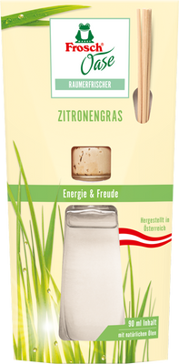 Frosch Eko Oase Citrónová tráva 90 ml