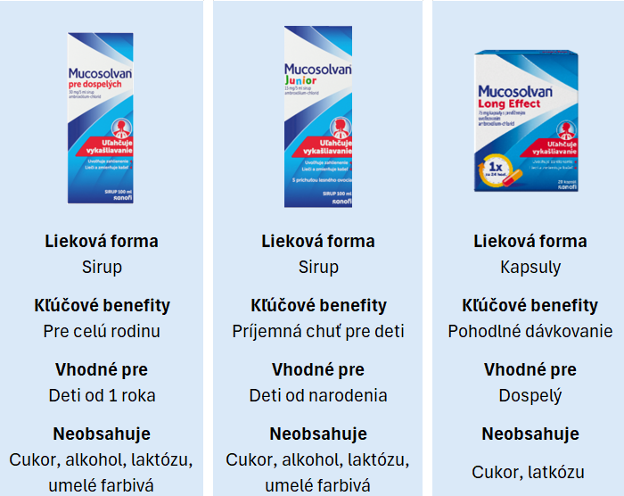 Mucosolvan