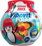 Vibovit Polar jelly limitovaná edice 50 ks