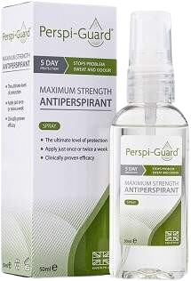Perspi-Guard antiperspirant sprej 50 ml