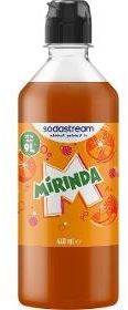 Sodastream Příchuť Mirinda DC 1 x 440 ml