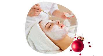 Kosmetické ošetření pleti