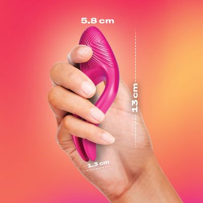 Durex SEX stimulátor erotogenní zón