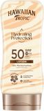 Hawaiian Tropic Silk Hydration Lotions SPF50 180 ml