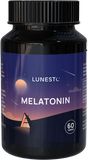 Lunesto Melatonin 60 tablet