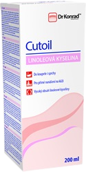 Dr Konrad Cutoil 200 ml