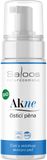 Saloos čisticí pěna BIO 150 ml