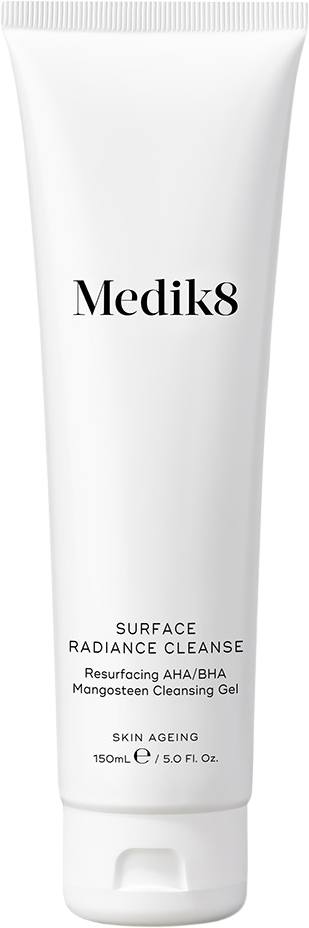 Medik8 Surface Radiance Cleanse 150 ml