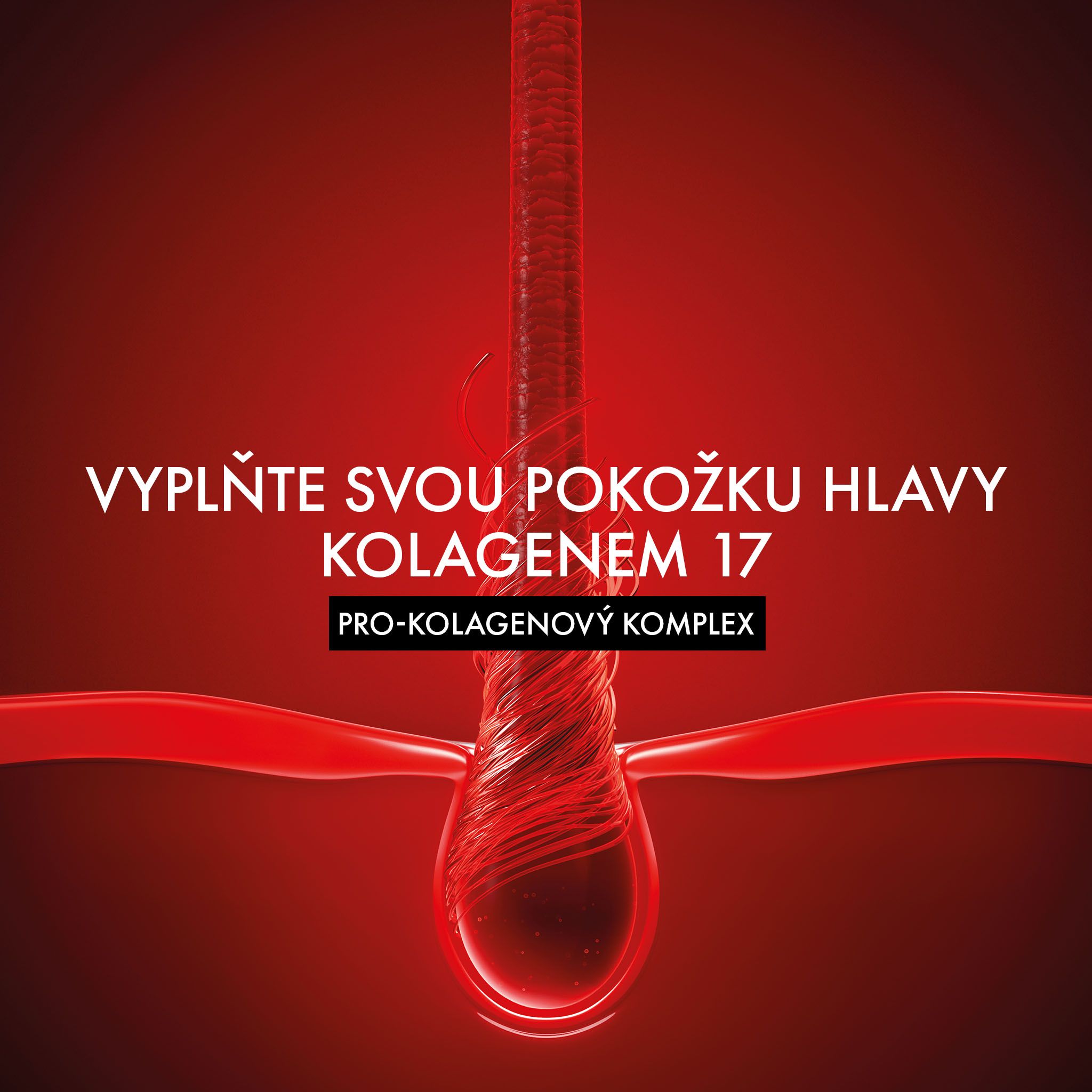 Vichy Collagen 17 Filler ultra-regenerační kůra s kyselinou citronovou a pro-kolagenovými peptidy 150 ml