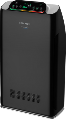 Concept Čistička vzduchu Perfect Air Smart CA2000 černá