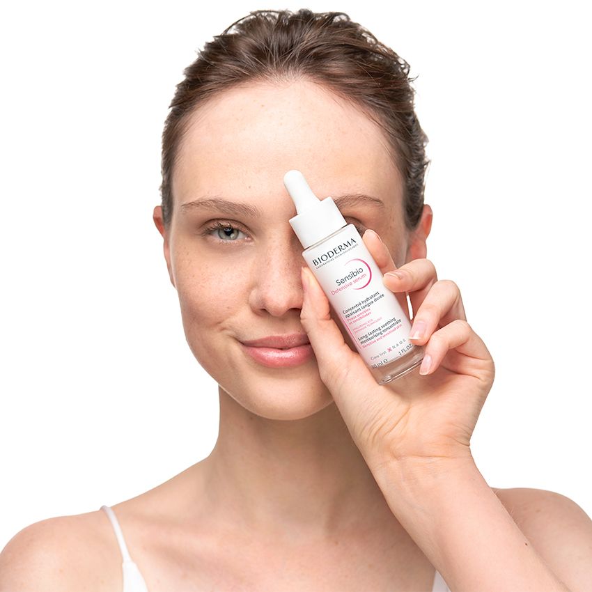 Bioderma Sensibio Defensive sérum