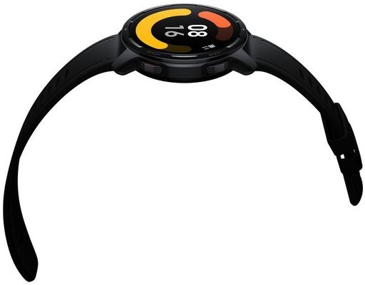 Xiaomi Watch S1 Active GL černá