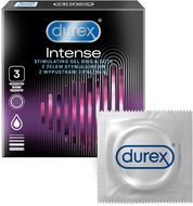 Durex Intense Kondomy 3 ks