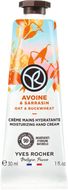 Yves Rocher Krém na ruce Oves & pohanka 30 ml
