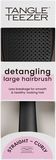 Tangle Teezer Large Wet Detangler Black Gloss