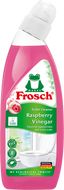 Frosch Eko WC čistič Malina 750 ml
