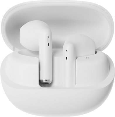 Niceboy Beans 4 White