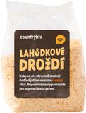 Country Life Droždí lahůdkové 150 g