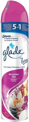 Glade osvěžovač vzduchu Relaxing Zen 300 ml